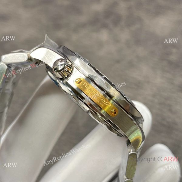 VSF Best Edition Replica Omega Diver 300m James Bond Limited Edition Watch 42mm VSF Best Edition Replica Omega Diver 300m James Bond Limited Edition Watch 42mm