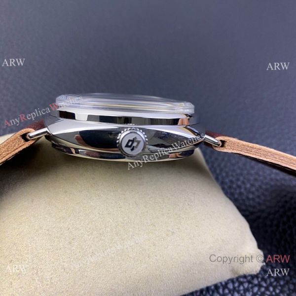 SF Factory Panerai Radiomir California PAM 00448 Replica Watch Brown Leather Strap SF Factory Panerai Radiomir California PAM 00448 Replica Watch Brown Leather Strap