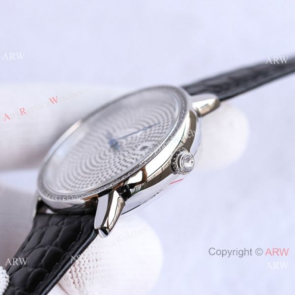 TW Swiss Grade Cartier Ronde Solo de Full Diamond Watch Luxury Cartier Bracelet TW Swiss Grade Cartier Ronde Solo de Full Diamond Watch Luxury Cartier Bracelet