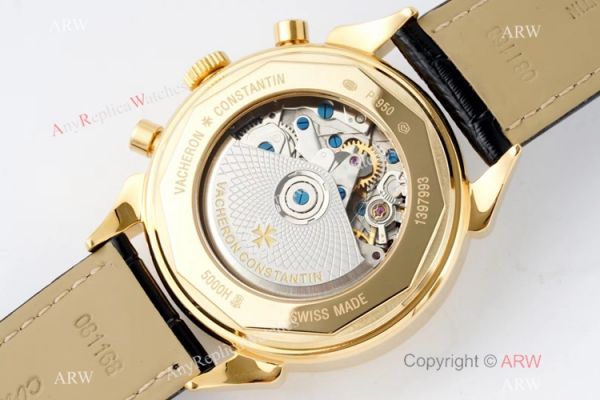 Super Clone AI Factory Vacheron Constantin Historiques Cornes de Vache 1955 Watch Yellow Gold Super Clone AI Factory Vacheron Constantin Historiques Cornes de Vache 1955 Watch Yellow Gold