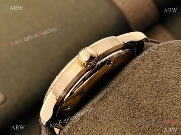 New 2021! Swiss Grade 1 Audemars Piguet Jules Audemars Rose Gold Diamond Watch 3120 Movement New 2021! Swiss Grade 1 Audemars Piguet Jules Audemars Rose Gold Diamond Watch 3120 Movement