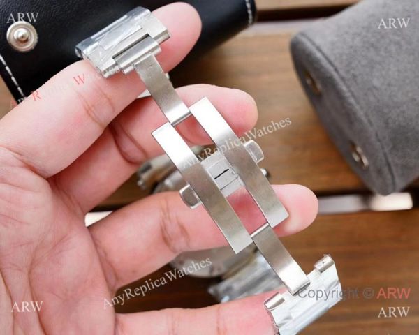 Japan Grade Cartier Pasha De Swiss Quartz Watch Stainless Steel Japan Grade Cartier Pasha De Swiss Quartz Watch Stainless Steel
