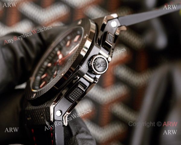 2021 New Hublot Big Bang Carbon Fiber Watches Blue Markers 2021 New Hublot Big Bang Carbon Fiber Watches Blue Markers