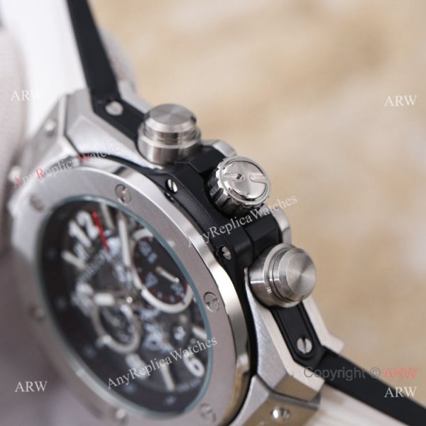 Copy Hublot Big Bang Unico Sapphire VK Chronograph Watch 46mm Copy Hublot Big Bang Unico Sapphire VK Chronograph Watch 46mm