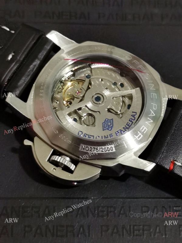 Knockoff Panerai Luminor Marina Americas Cup PAM 727 Watch 44mm Knockoff Panerai Luminor Marina Americas Cup PAM 727 Watch 44mm