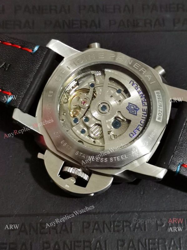 Knockoff Panerai Luminor Regatta Oracle Team USA Flyback Watch PAM726 Knockoff Panerai Luminor Regatta Oracle Team USA Flyback Watch PAM726