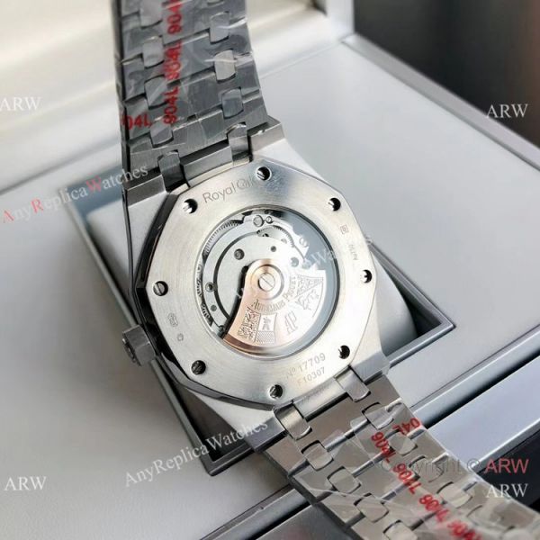 2021 NEW! Clone Audemars Piguet Royal Oak Jumbo Watch Blue Gradient Dial 2021 NEW! Clone Audemars Piguet Royal Oak Jumbo Watch Blue Gradient Dial