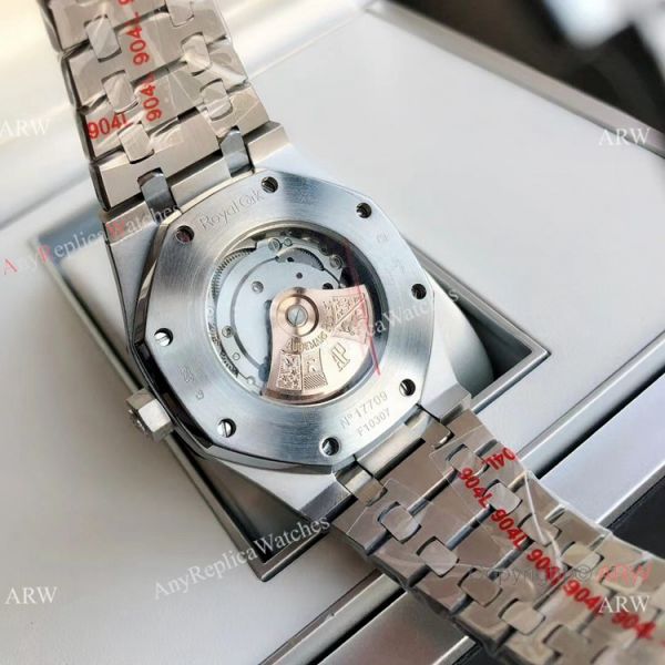 2021 NEW! Clone Audemars Piguet Jumbo Extra-Thin Watch Stainless Steel Green Gradient Dial 2021 NEW! Clone Audemars Piguet Jumbo Extra-Thin Watch Stainless Steel Green Gradient Dial