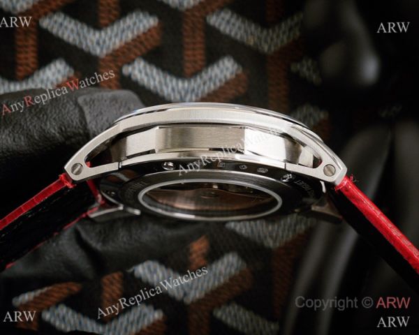 New Replica Audemars Piguet Code 11.59 Watches Red Gradient Dial New Replica Audemars Piguet Code 11.59 Watches Red Gradient Dial