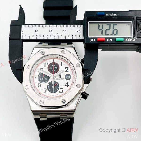 Clone Audemars Piguet Royal Oak Offshore 26470st Chronograph Watch Clone Audemars Piguet Royal Oak Offshore 26470st Chronograph Watch