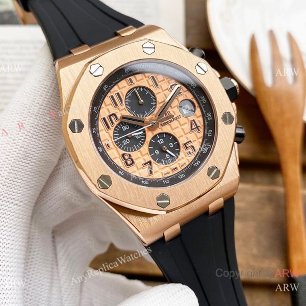 Knock off Audemars Piguet Royal Oak Offshore 26470 Automatic Watches Blue Dial Knock off Audemars Piguet Royal Oak Offshore 26470 Automatic Watches Blue Dial