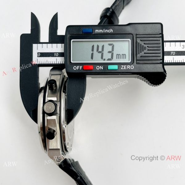Copy Audemars Piguet Royal Oak Offshore SS Chronograph Watch Copy Audemars Piguet Royal Oak Offshore SS Chronograph Watch