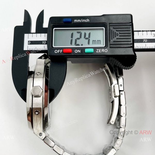 Clone Audemars Piguet Royal Oak Perpetual Calendar Watch Blue Dial 42mm Clone Audemars Piguet Royal Oak Perpetual Calendar Watch Blue Dial 42mm