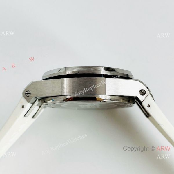 Knockoff Audemars Piguet Lady-Royal Oak Offshore Watch White Dial Knockoff Audemars Piguet Lady-Royal Oak Offshore Watch White Dial