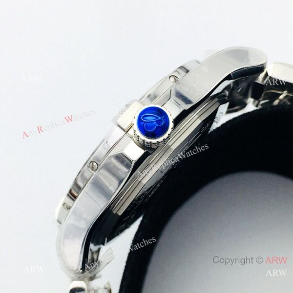 1-1 Best Replica GF Factory V3 Breitling Avenger II GMT Watch Dark Blue Dial 1-1 Best Replica GF Factory V3 Breitling Avenger II GMT Watch Dark Blue Dial