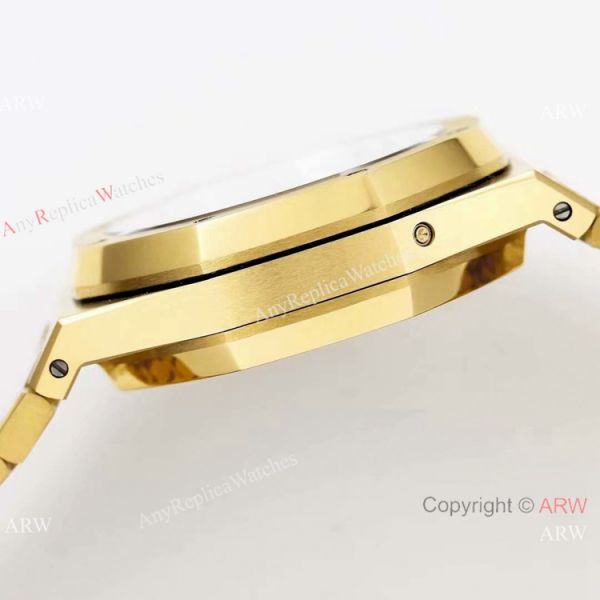 2021 BF Factory Audemars Piguet Perpetual Calendar Royal Oak Cal.5134 Watch Yellow Gold Black Dial 41mm 2021 BF Factory Audemars Piguet Perpetual Calendar Royal Oak Cal.5134 Watch Yellow Gold Black Dial 41mm