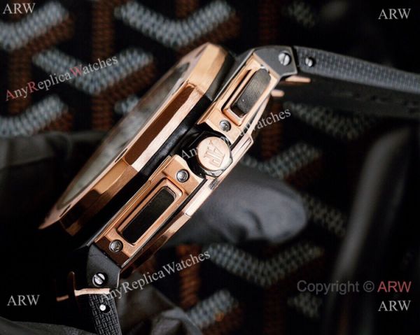 Best Quality Copy Audemars Piguet Offshore Quartz Watches 45mm Best Quality Copy Audemars Piguet Offshore Quartz Watches 45mm