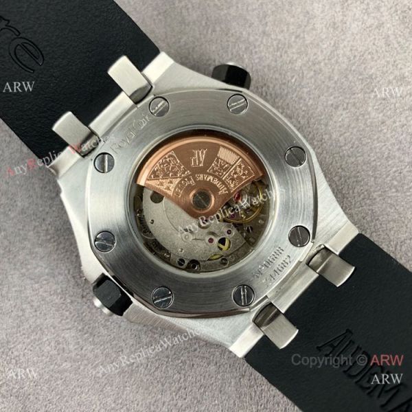 Best Quality Audemars Piguet Royal Oak Offshore Divers Watch 42mm Best Quality Audemars Piguet Royal Oak Offshore Divers Watch 42mm
