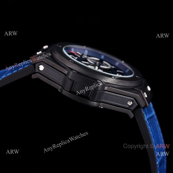 High Quality Copy Hublot Big Bang VK Chronograph Watch New Case High Quality Copy Hublot Big Bang VK Chronograph Watch New Case