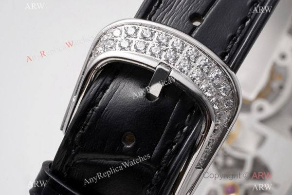 1:1 Super Clone Franck Muller Thunderbolt Tourbillon Iced Out Stainless Steel Watch 72 hour power reserve 1:1 Super Clone Franck Muller Thunderbolt Tourbillon Iced Out Stainless Steel Watch 72 hour power reserve
