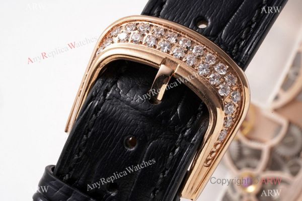 1:1 Super Clone Franck Muller Thunderbolt Tourbillon Iced Out Rose Gold Watch 72 hour power reserve 1:1 Super Clone Franck Muller Thunderbolt Tourbillon Iced Out Rose Gold Watch 72 hour power reserve