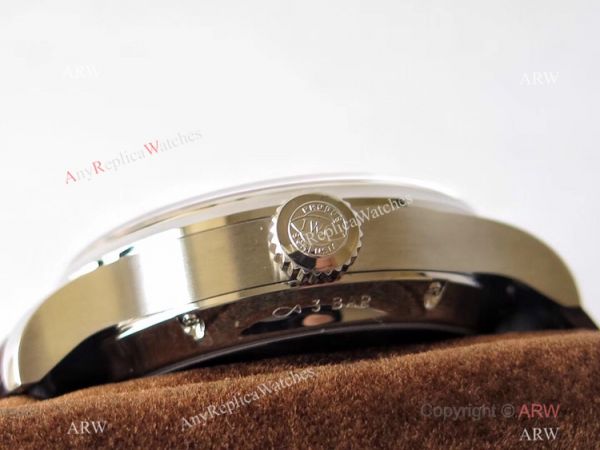 Swiss Grade 1 IWC Portuguese Annual Calendar ZF Swiss 52850 Rose Gold Arabic Marker 44mm Swiss Grade 1 IWC Portuguese Annual Calendar ZF Swiss 52850 Rose Gold Arabic Marker 44mm