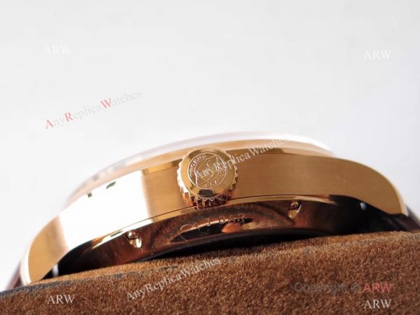 Swiss Grade IWC Portugieser Annual Calendar ZF Factory Rose Gold White Dial Replica Watch Brands 1:1 Copy Watch Swiss Grade IWC Portugieser Annual Calendar ZF Factory Rose Gold White Dial Replica Watch Brands 1:1 Copy Watch