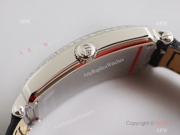 2021 New 1:1 Copy Franck Muller Long Island White MOP Diamond Bezel Watch 2021 New 1:1 Copy Franck Muller Long Island White MOP Diamond Bezel Watch