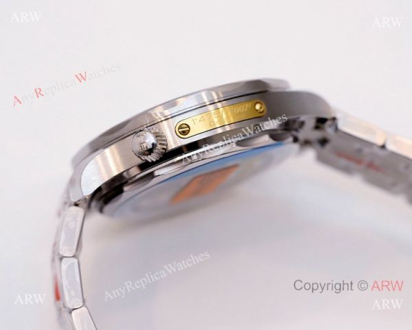 Super Clone Omega Seamaster Diver 300m &8216;James Bond Limited Edition OR 8800 Watch Stainless Steel Super Clone Omega Seamaster Diver 300m &8216;James Bond Limited Edition OR 8800 Watch Stainless Steel