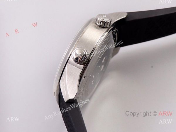 Swiss Copy Jaeger-LeCoultre Polaris Date Q9068681 Watch Blue Dial Swiss Copy Jaeger-LeCoultre Polaris Date Q9068681 Watch Blue Dial
