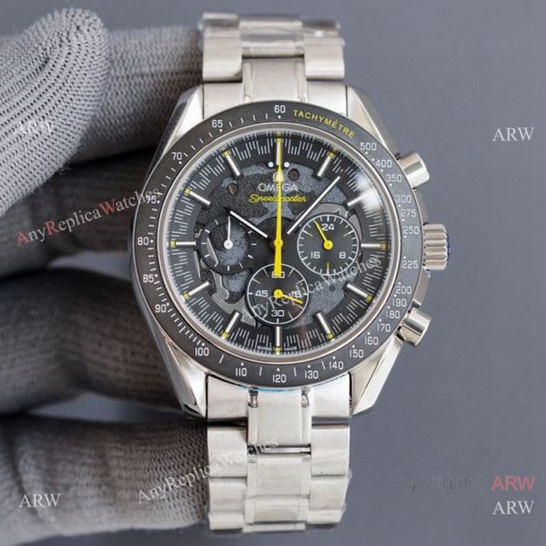 New Replica Omega Speedmaster Moonwatch Stainless Steel New Replica Omega Speedmaster Moonwatch Stainless Steel