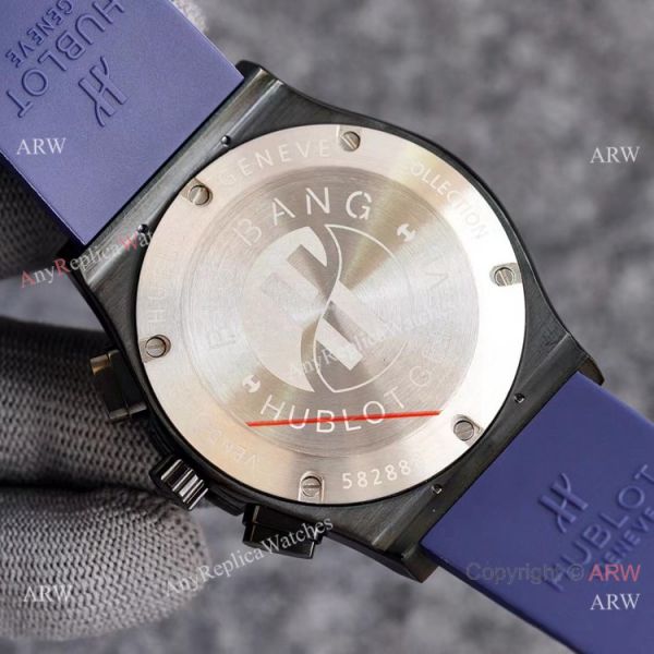 2021 New Copy Hublot Classic Fusion Black Case Onyx Dial Watch 43mm 2021 New Copy Hublot Classic Fusion Black Case Onyx Dial Watch 43mm