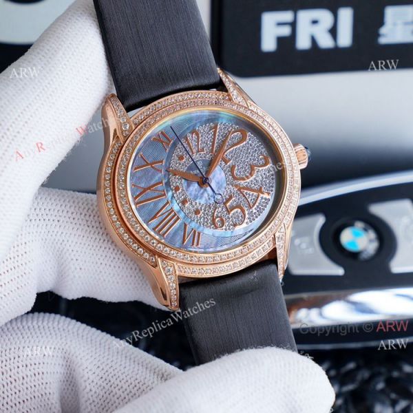 Swiss Quality Replica Ladies Audemars Piguet Millenary 77303bc Automatic Watch With Diamonds Swiss Quality Replica Ladies Audemars Piguet Millenary 77303bc Automatic Watch With Diamonds
