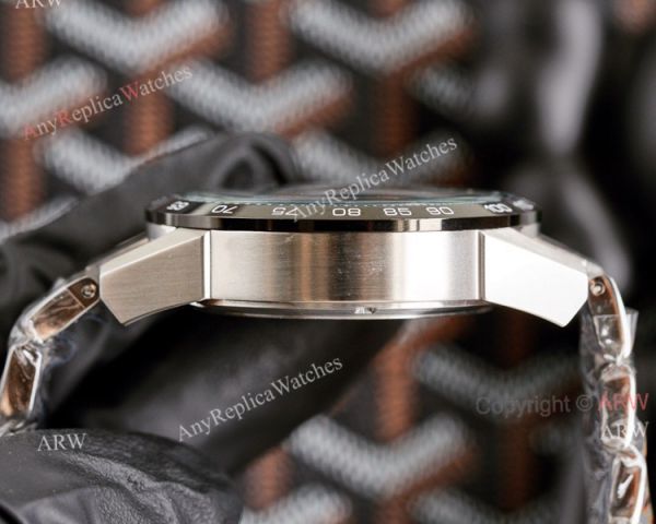 New Tag Heuer Carrera Porsche Chronograph Watch 44mm Heuer 02 Black Dial Replica New Tag Heuer Carrera Porsche Chronograph Watch 44mm Heuer 02 Black Dial Replica