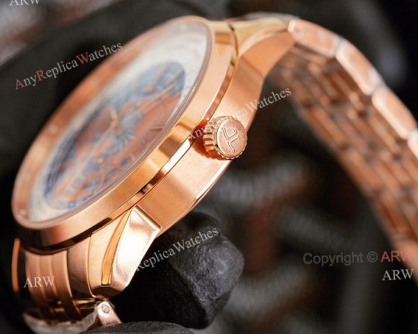 Swiss Replica Jaeger-LeCoultre Geophysic Universal Time Watch SS Swiss Replica Jaeger-LeCoultre Geophysic Universal Time Watch SS