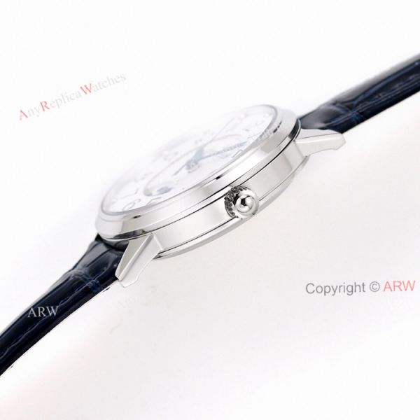 Best Copy GF Jaeger Lecoultre Rendez-Vous Ladies 34mm Moon Watch Best Copy GF Jaeger Lecoultre Rendez-Vous Ladies 34mm Moon Watch