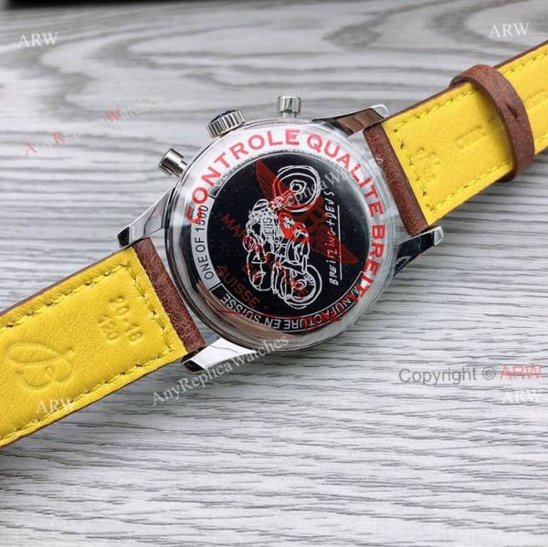 GF Factory Breitling Top Time Limited Edition Asia7750 Watch Swiss Mode GF Factory Breitling Top Time Limited Edition Asia7750 Watch Swiss Mode