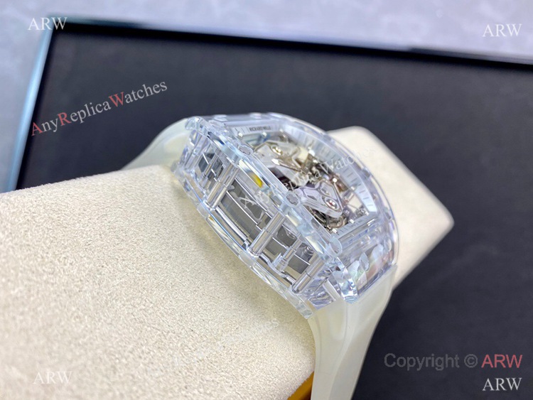 EUR Factory Richard Mille RM056 Tourbillon Sapphire Felipe Massa Watch 1-1 Super Clone EUR Factory Richard Mille RM056 Tourbillon Sapphire Felipe Massa Watch 1-1 Super Clone