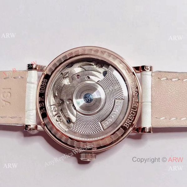 New Copy Breguet Classique Flying Tourbillon Diamond Rose Gold Watch 32mm New Copy Breguet Classique Flying Tourbillon Diamond Rose Gold Watch 32mm