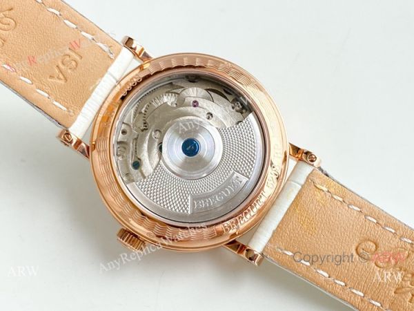 New Copy Breguet Classique Flying Tourbillon Yellow Gold Watch 32mm New Copy Breguet Classique Flying Tourbillon Yellow Gold Watch 32mm