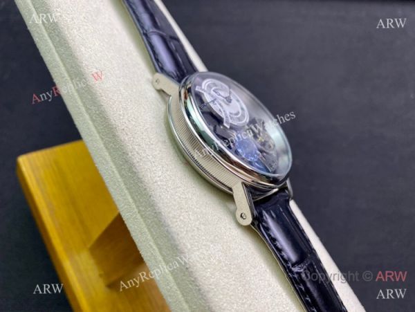 2021 New Breguet Tradition Quantieme Retrograde ZF Factory Watch 1:1 Super Clone 2021 New Breguet Tradition Quantieme Retrograde ZF Factory Watch 1:1 Super Clone