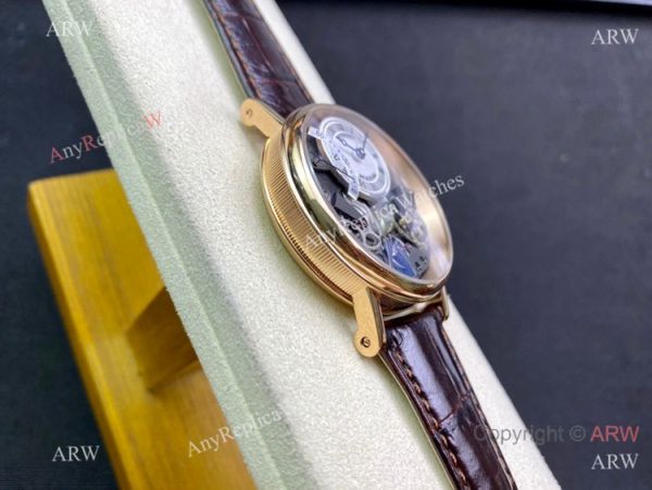 2021 New ZF Factory Breguet Tradition Quantieme Retrograde 7097 Rose Gold Watch 1:1 Super Clone 2021 New ZF Factory Breguet Tradition Quantieme Retrograde 7097 Rose Gold Watch 1:1 Super Clone