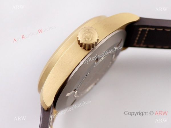 ZF Replica IWC Pilots Watch UTC Spitfire Edition MJ271 IW327101 ZF Replica IWC Pilots Watch UTC Spitfire Edition MJ271 IW327101