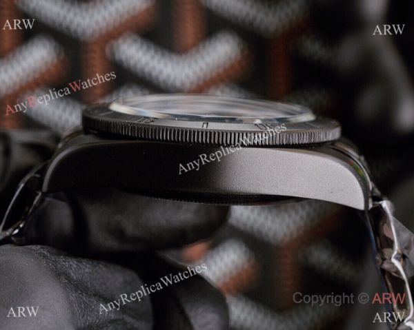 Vintage Tudor Black Bay Solid Black Automatic Watch 42MM Vintage Tudor Black Bay Solid Black Automatic Watch 42MM