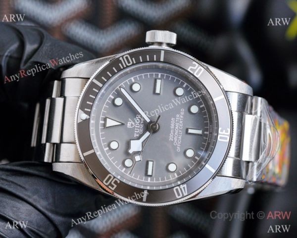 2021 New Vintage Tudor Heritage Copy Watch Stainless Steel New Face 2021 New Vintage Tudor Heritage Copy Watch Stainless Steel New Face