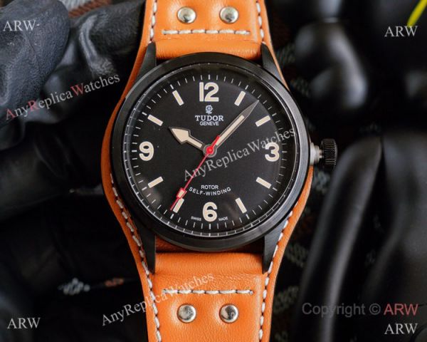 2021 New! Vintage Tudor Rotor self winding Watches Bronze Case 2021 New! Vintage Tudor Rotor self winding Watches Bronze Case