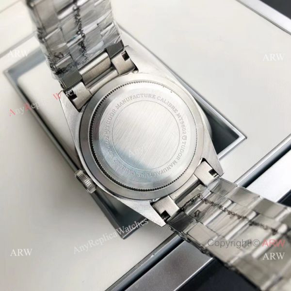 GD Factory Tudor Heritage Black Bay Citizen 8215 Men Watch Black Bezel Stainless Steel GD Factory Tudor Heritage Black Bay Citizen 8215 Men Watch Black Bezel Stainless Steel