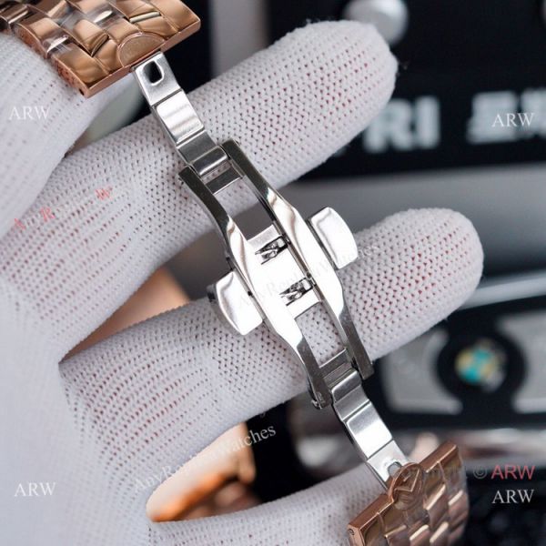 Copy Franck Muller Cintree Curvex Stainless Steel Diamond Face Watch 43mm Copy Franck Muller Cintree Curvex Stainless Steel Diamond Face Watch 43mm