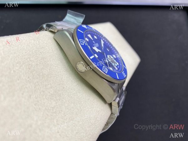 ZF Factory Tudor Pelagos Titanium Automatic Blue Dial Mens Watch Cal.2824 Movement ZF Factory Tudor Pelagos Titanium Automatic Blue Dial Mens Watch Cal.2824 Movement