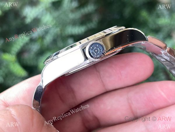 Swiss Replica Tudor Black Bay Cal.2824 Stainless Steel Silver Dial Watch 41mm Swiss Replica Tudor Black Bay Cal.2824 Stainless Steel Silver Dial Watch 41mm